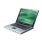 Acer TravelMate 3002WTMi - 1,73GHz 512Mo 80Go DVD±RW 12"