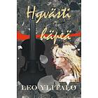 Hyvästi häpeä
