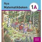 Nya Matematikboken 1 A Grundbok