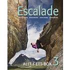 Escalade 3 Allt-i-ett-bok