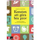 Konsten att göra bra prov
