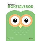Uggleboken Bokstavsboken