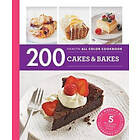 Hamlyn All Colour Cookery: 200 Cakes & Bakes