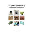 God samlingsförvaltning : stöd för museer i gallringsprocessen