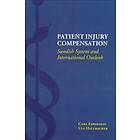 Patient Injury Compensation