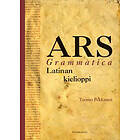 Ars grammatica