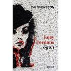 Lucy Jordans ögon