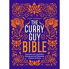 Curry Guy Bible The