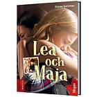 Lea och Maja
