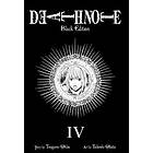 Death Note Black Edition Vol. 4