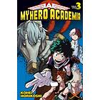 My Hero Academia 3