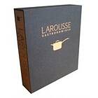 New Larousse Gastronomique