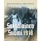 Saksalainen Suomi 1918