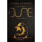 Great Dune Trilogy The