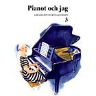 Pianot och jag 3