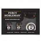 Percy Nobleman Beard Care Grooming Kit