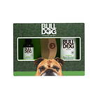 Bulldog Original Beard Care Kit 3-pack