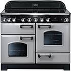 Falcon Classic Deluxe 110 Induction (Royal Pearl/Krom)