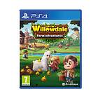 Life in Willowdale: Farm Adventures (PS4)