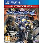 Earth Defence Force 4.1 (PS4)