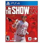 MLB: The Show 22 (PS4)