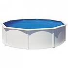 Gre Fidji Rund Pool 460x120cm