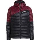 Adidas Techrock Year-Round Down Hooded Jacket (Homme)