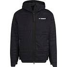 Adidas Terrex Myshelter Primaloft Hooded Padded Jacket (Herre)