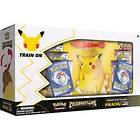 Pokémon TCG Sword & Shield Celebrations Pikachu VMAX Premium Figure Collection