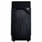Hiditec ATX/mATX Q2 PRO (Black)