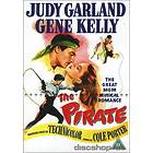 The Pirate (DVD)
