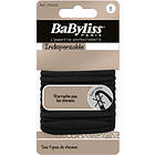 BaByliss Snoddar Svart 12st