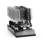 Olivia Garden iDetangle Display 12pcs