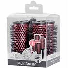 Olivia Garden Multibrush One Size Kit 46