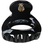 IA Bon Small Hair Claw Black