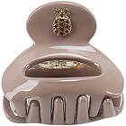 IA Bon Small Hair Claw Taupe