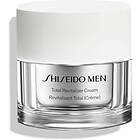 Shiseido Men Total Revitalizer Cream 30ml