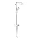 Grohe Rainshower Smartactive 150cc 722286710 (Chrome)