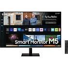Samsung Smart Monitor M5 S32BM502 32" Full HD
