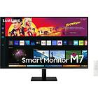 Samsung Smart Monitor M7 S32BM702 32" 4K UHD