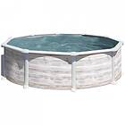 Gre Greenland Round Pool Ø460x132cm