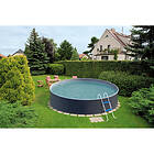 Mountfield Azuro Round Pool with Filter Pump 360x120cm