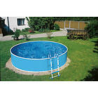 Mountfield Azuro Round Pool with Filter Pump 460x90cm