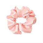 Soho Satin Scrunchie Sweet Pink