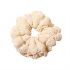 Soho Jocie Scrunchie Cream