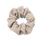 Soho Camilla Scrunchie Latte