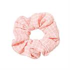 Soho Rikke Scrunchie Rosa