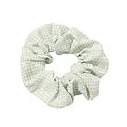 Soho Camilla Scrunchie Grön