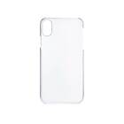 Merskal Clear Cover for iPhone X/XS