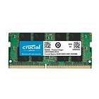 Crucial SO-DIMM DDR4 2666MHz 4GB (CB4GS2666)